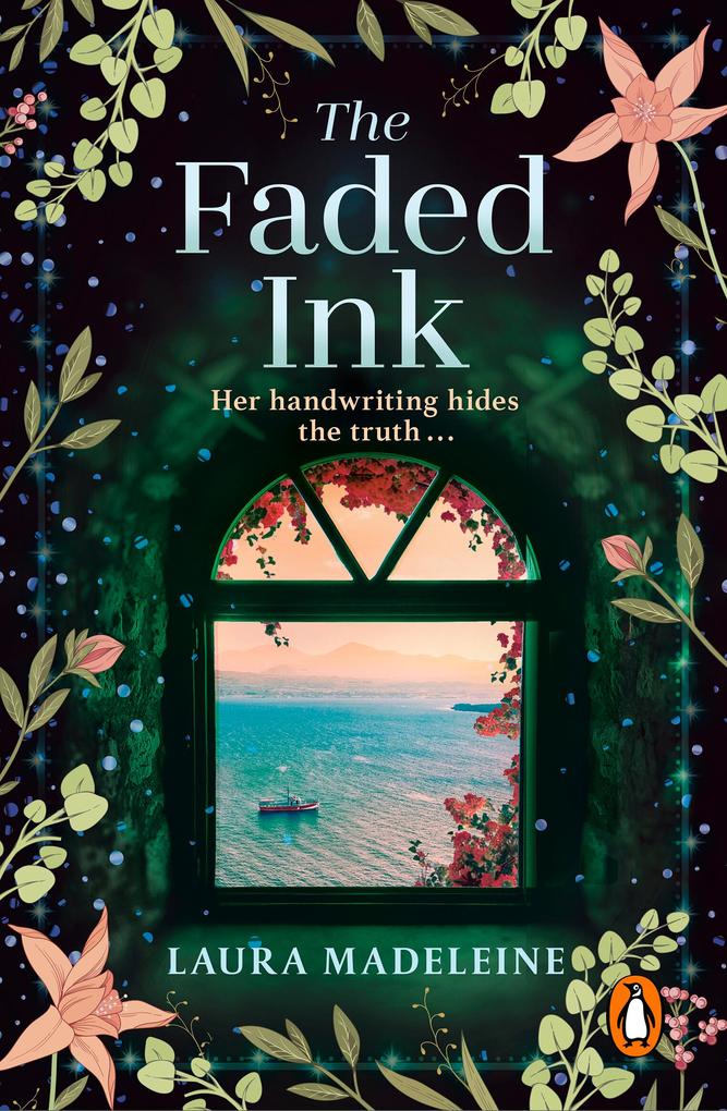 Produktbild: The Faded Ink | Laura Madeleine