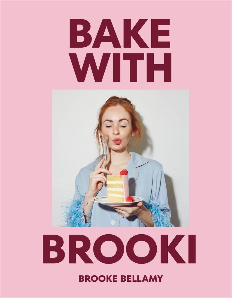 Produktbild: Bake with Brooki | Brooke Bellamy