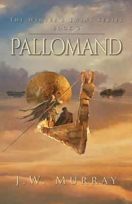 Produktbild: Pallomand | J. W. Murray