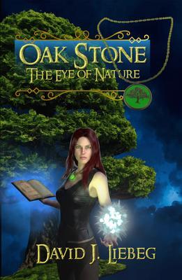 Produktbild: Oak Stone | David J. Liebeg