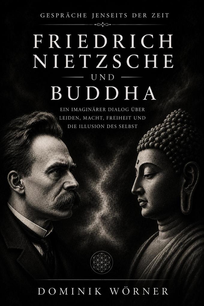 Produktbild: Friedrich Nietzsche und Buddha | Dominik Wörner