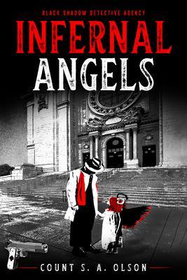 Produktbild: INFERNAL ANGELS | Count S. A. Olson