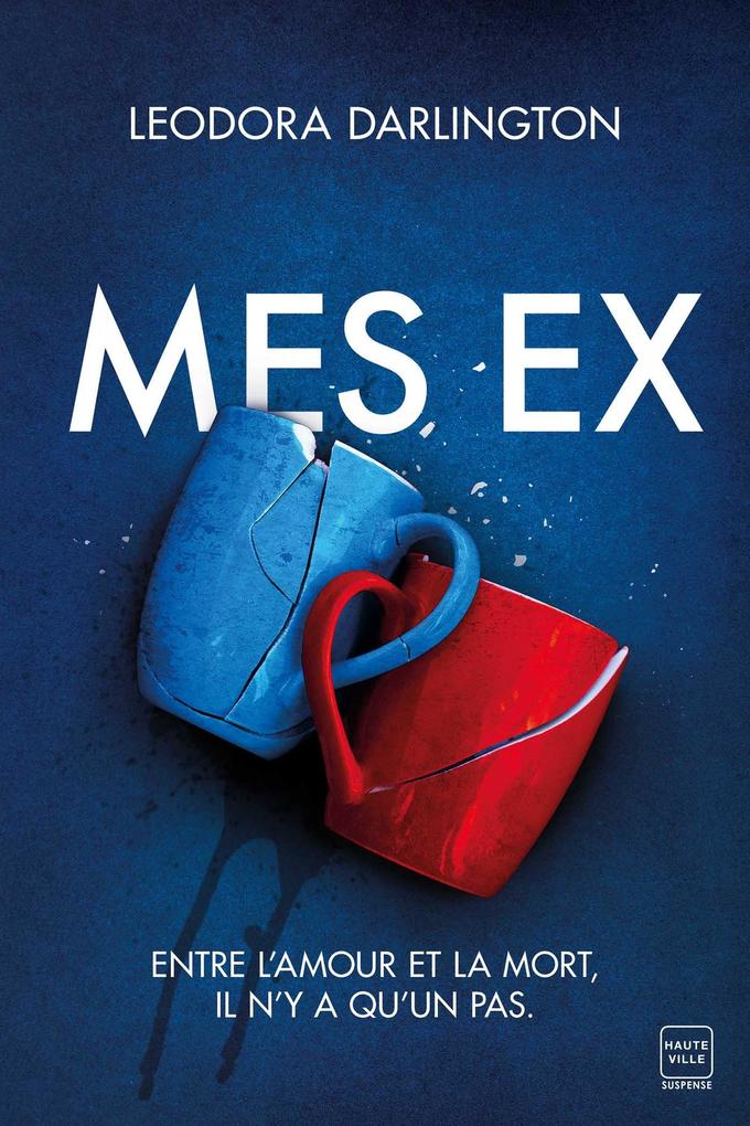Produktbild: Mes Ex | Leodora Darlington