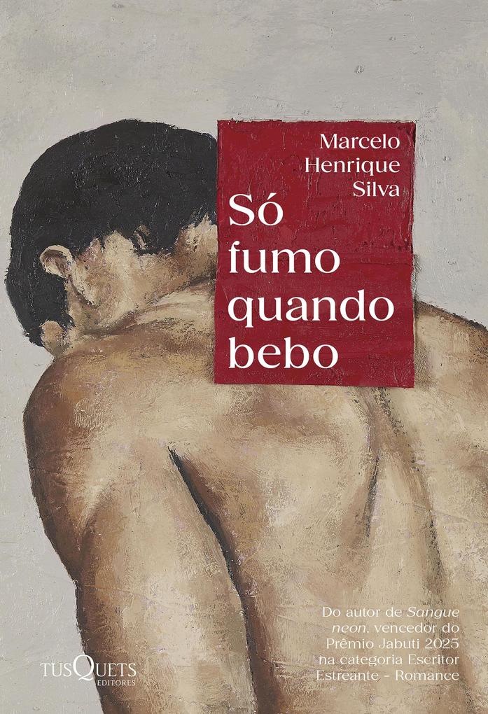 Produktbild: Só fumo quando bebo | Marcelo Henrique