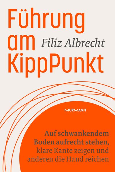 Produktbild: Führung am KippPunkt | Filiz Albrecht