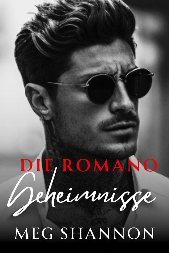 Produktbild: Die Romano Geheimnisse | Meg Shannon