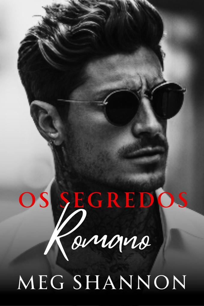 Produktbild: Os Segredos Romano | Meg Shannon