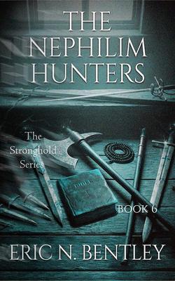 Produktbild: THE NEPHILIM HUNTERS | Eric N Bentley