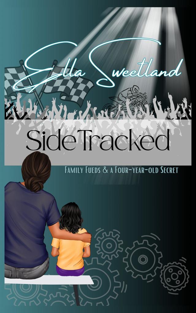 Produktbild: SideTracked | Ella Sweetland