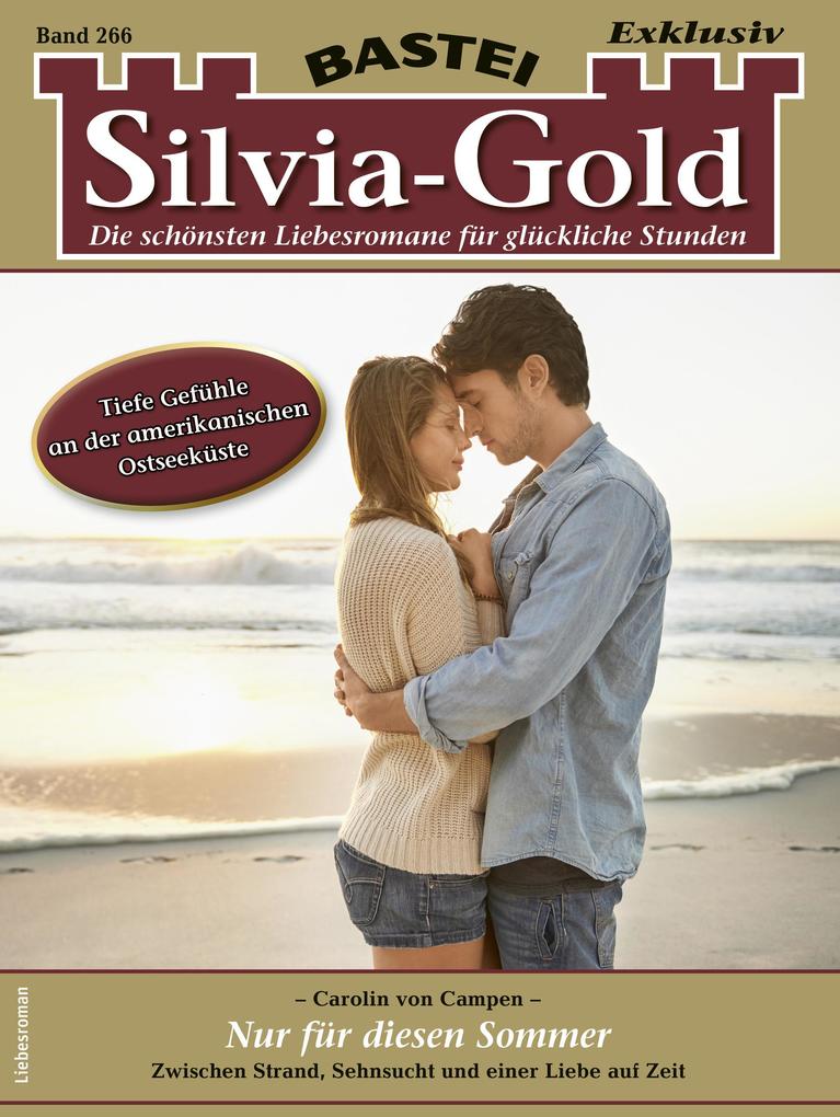 Produktbild: Silvia-Gold 266 | Carolin von Campen