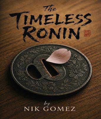 Produktbild: The Timeless Ronin | Nik Gomez