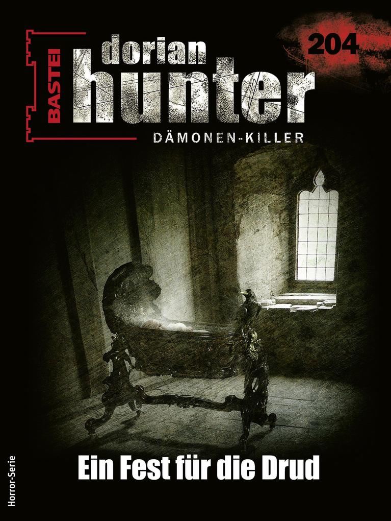 Produktbild: Dorian Hunter 204 | Ernst Vlcek