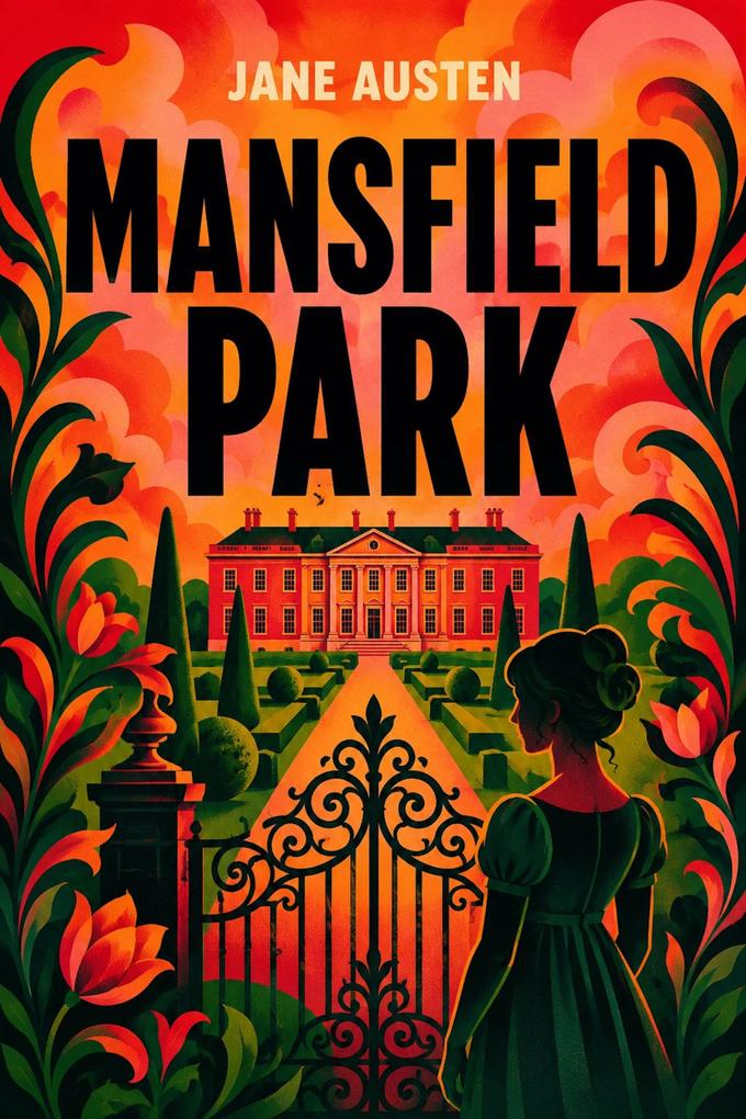 Produktbild: Mansfield Park | Jane Austen