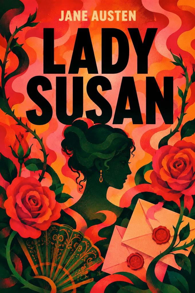 Produktbild: Lady Susan | Jane Austen