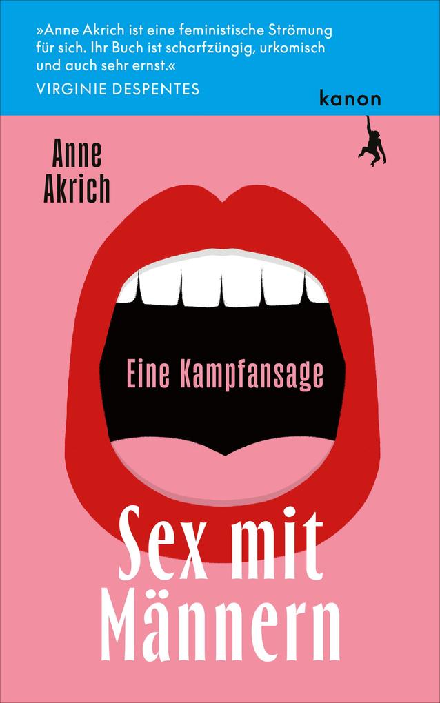 Produktbild: Se* mit Männern | Anne Akrich