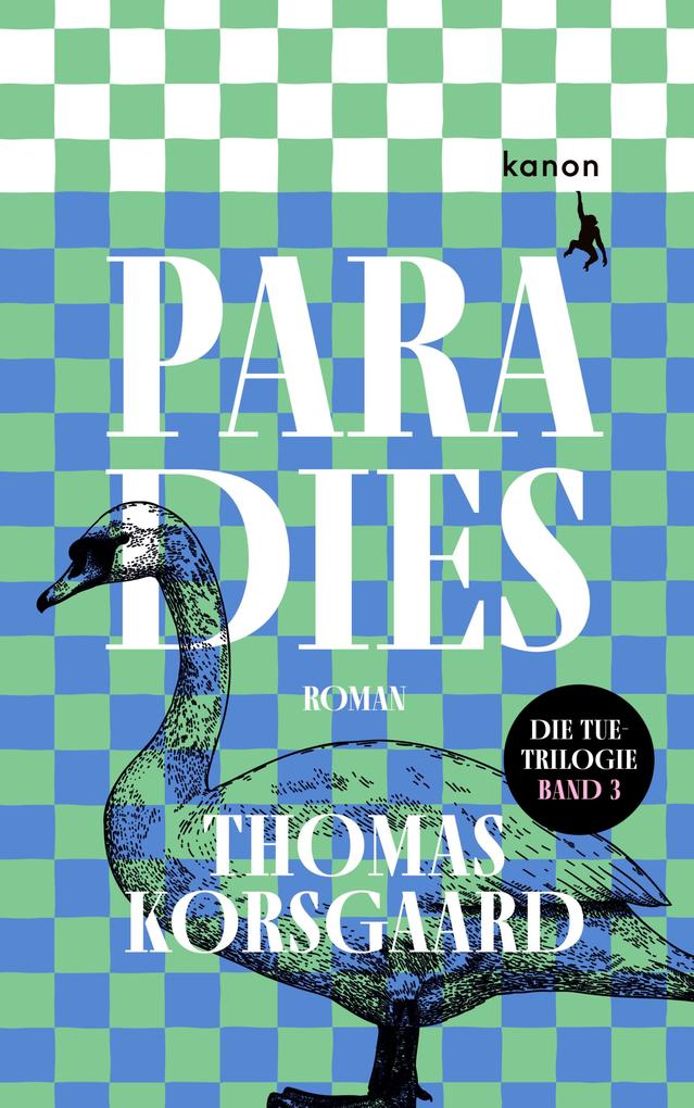Produktbild: Paradies | Thomas Korsgaard