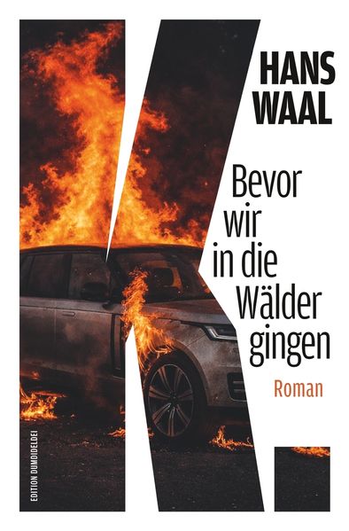 Produktbild: K. | Hans Waal