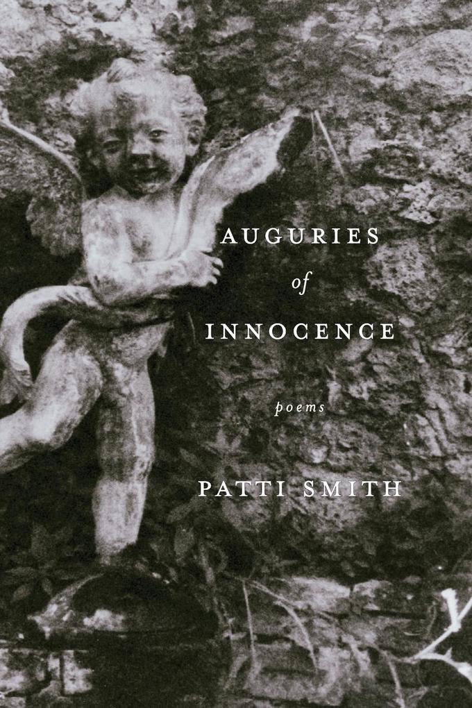 Produktbild: Auguries of Innocence | Patti Smith