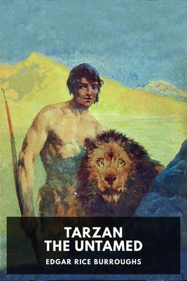 Produktbild: Tarzan the Untamed | Burroughs