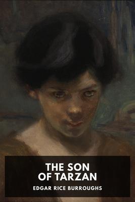 Produktbild: The Son of Tarzan | Burroughs