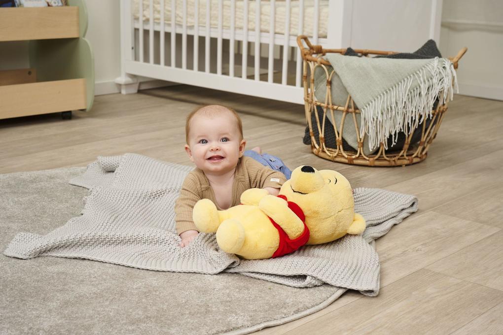 Weitere Ansicht: Disney Schlafender Winnie Puuh, 31cm