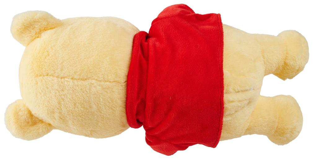 Weitere Ansicht: Disney Schlafender Winnie Puuh, 31cm