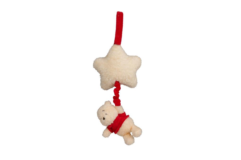 Weitere Ansicht: Disney Winnie Puuh Spieluhr