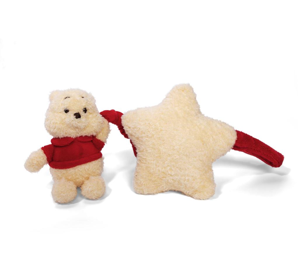 Weitere Ansicht: Disney Winnie Puuh Spieluhr