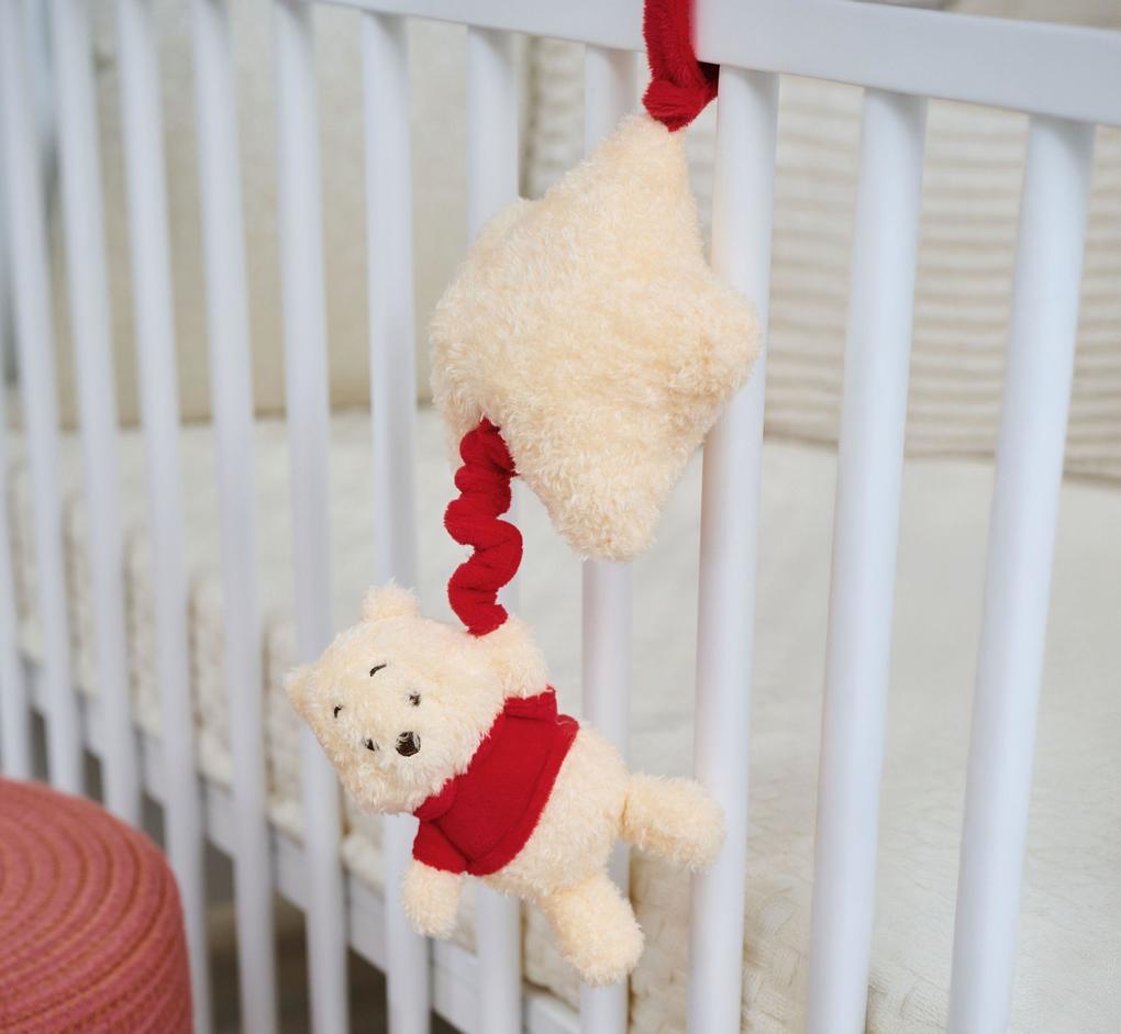Weitere Ansicht: Disney Winnie Puuh Spieluhr