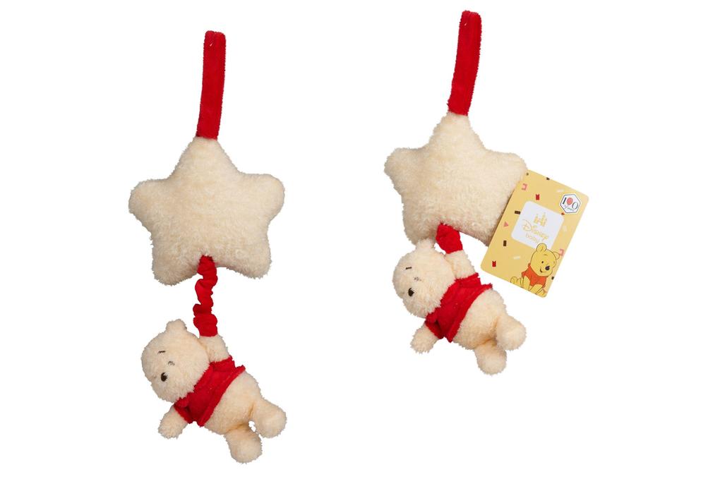 Weitere Ansicht: Disney Winnie Puuh Spieluhr