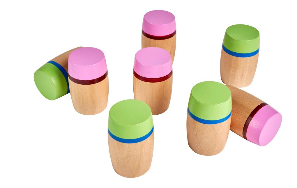 Weitere Ansicht: EH Montessori Geräusche-Memo