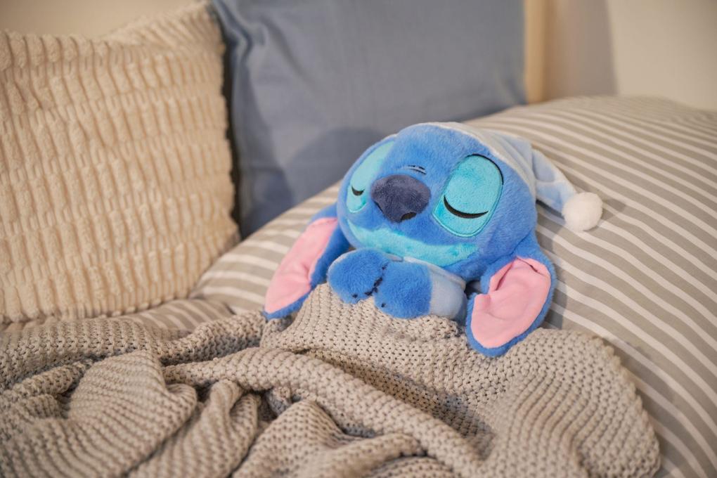 Weitere Ansicht: Disney Schlafender Stitch, 31cm