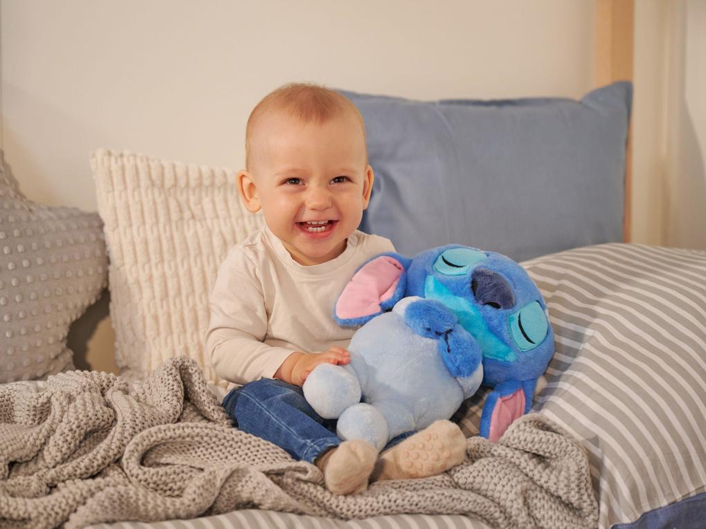 Weitere Ansicht: Disney Schlafender Stitch, 31cm