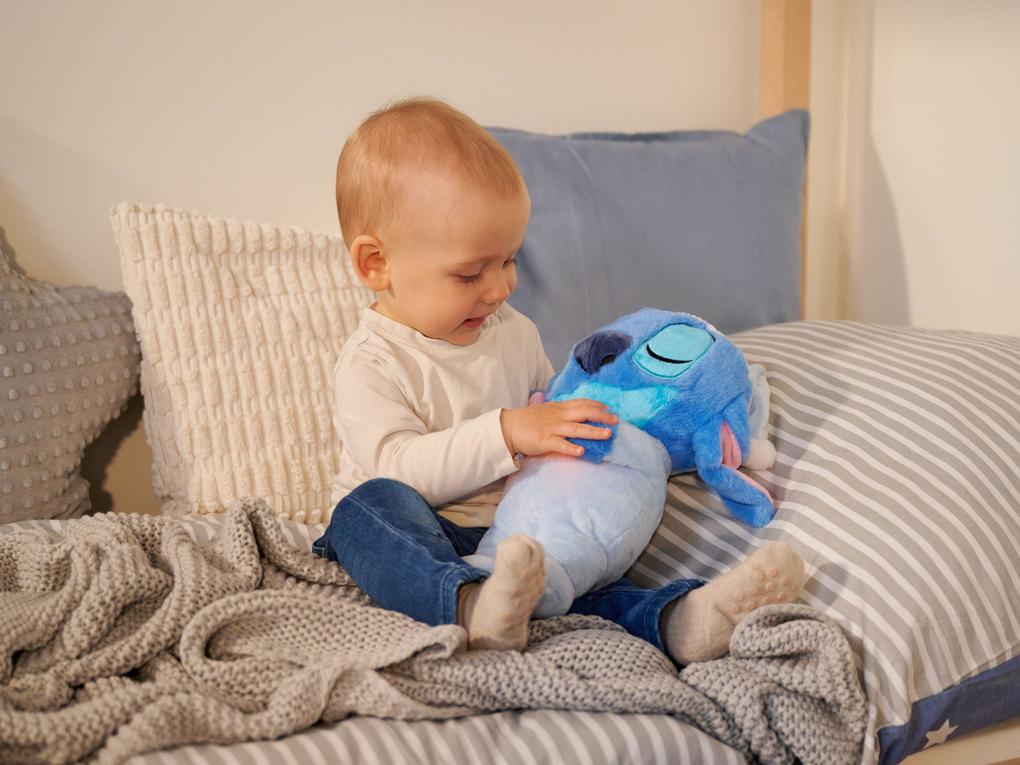 Weitere Ansicht: Disney Schlafender Stitch, 31cm