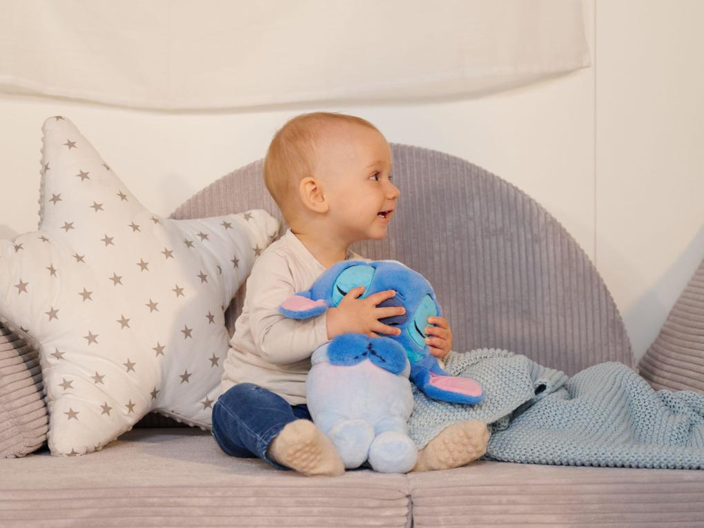 Weitere Ansicht: Disney Schlafender Stitch, 31cm