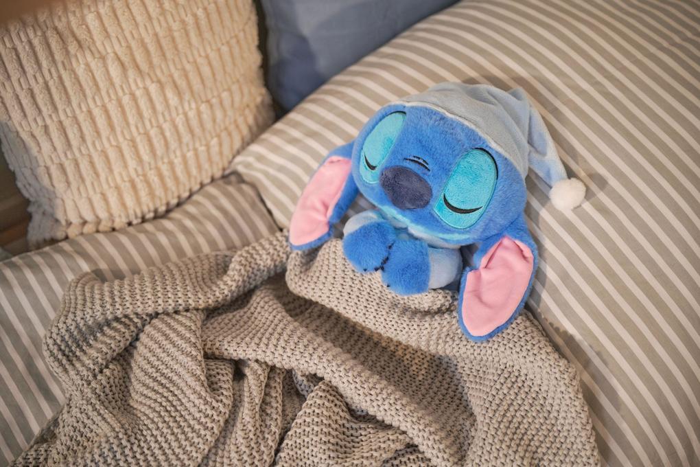 Weitere Ansicht: Disney Schlafender Stitch, 31cm