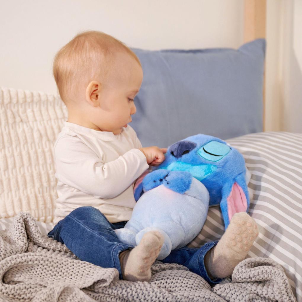 Weitere Ansicht: Disney Schlafender Stitch, 31cm