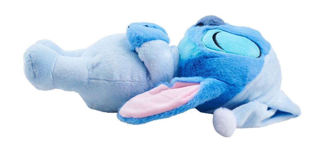 Weitere Ansicht: Disney Schlafender Stitch, 31cm