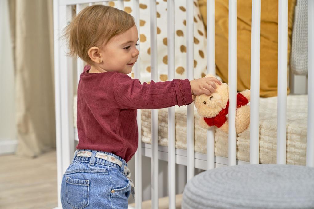 Weitere Ansicht: Disney Winnie Puuh Plüsch Rassel