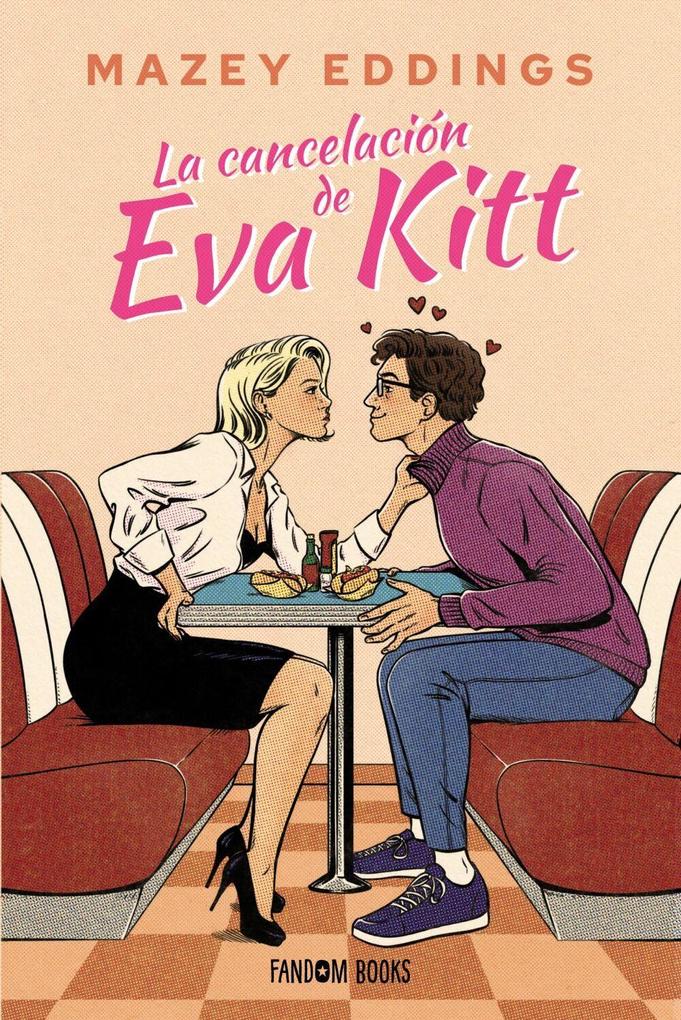 Produktbild: La cancelación de Eva Kitt