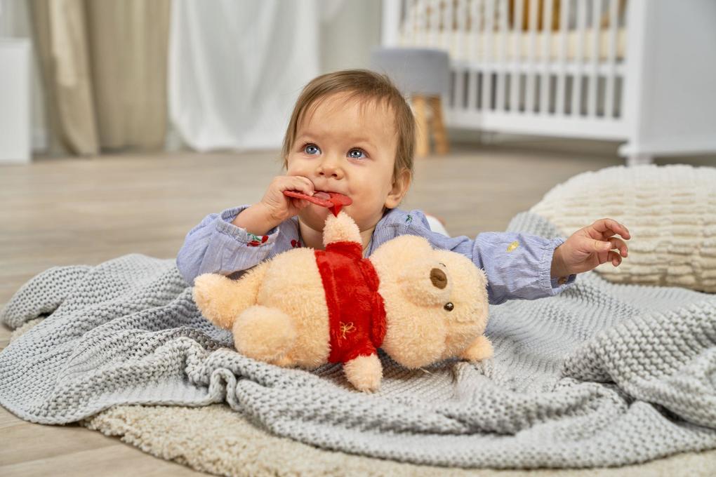 Weitere Ansicht: Disney Winnie m. Beißhilfe