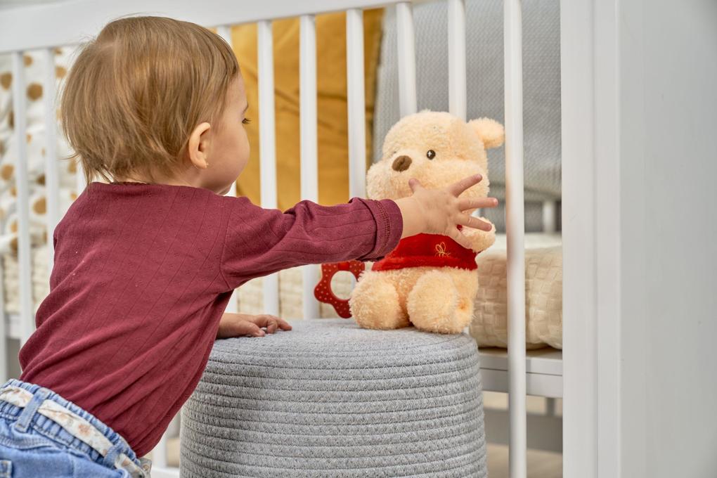 Weitere Ansicht: Disney Winnie m. Beißhilfe