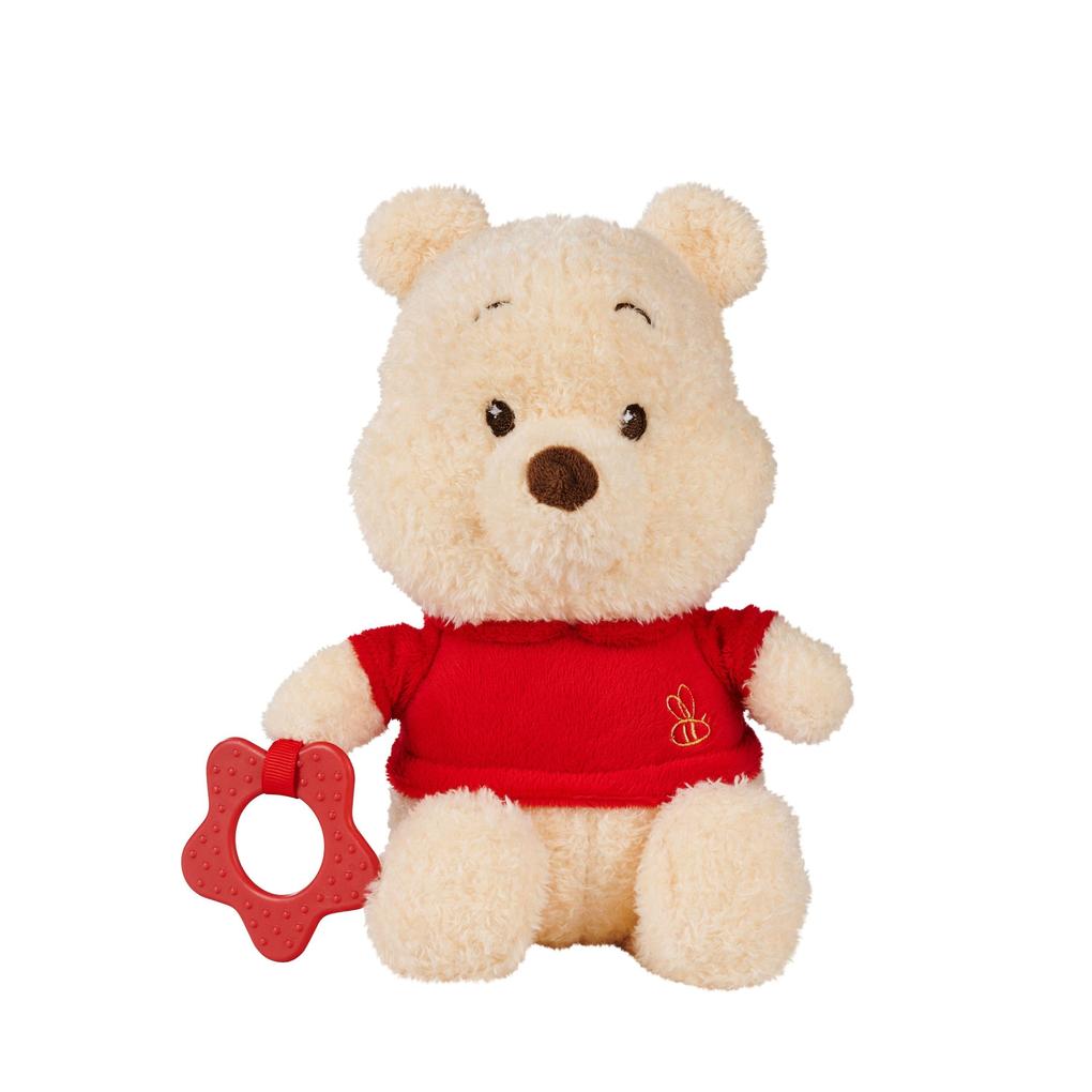 Weitere Ansicht: Disney Winnie m. Beißhilfe
