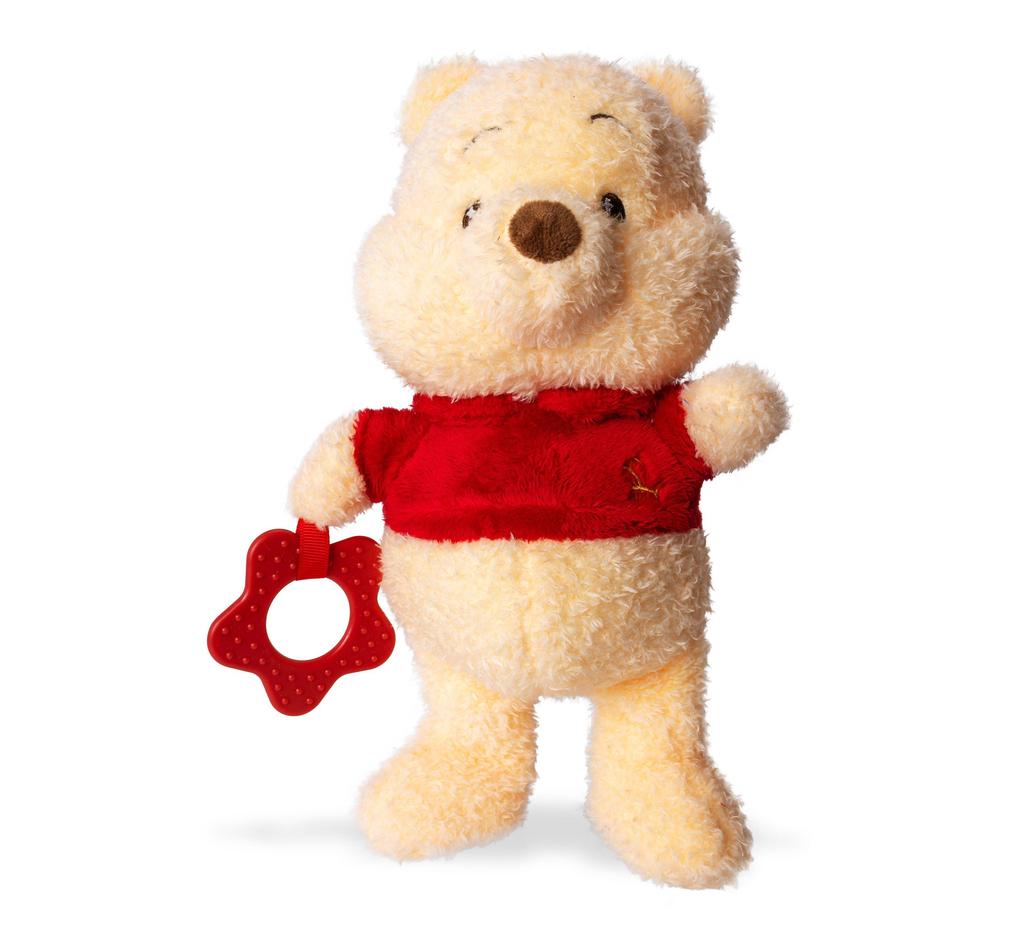 Weitere Ansicht: Disney Winnie m. Beißhilfe