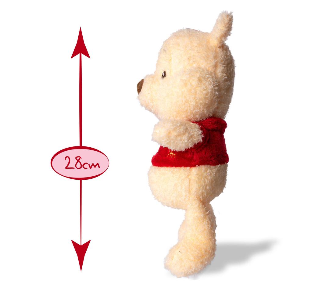 Weitere Ansicht: Disney Winnie m. Beißhilfe
