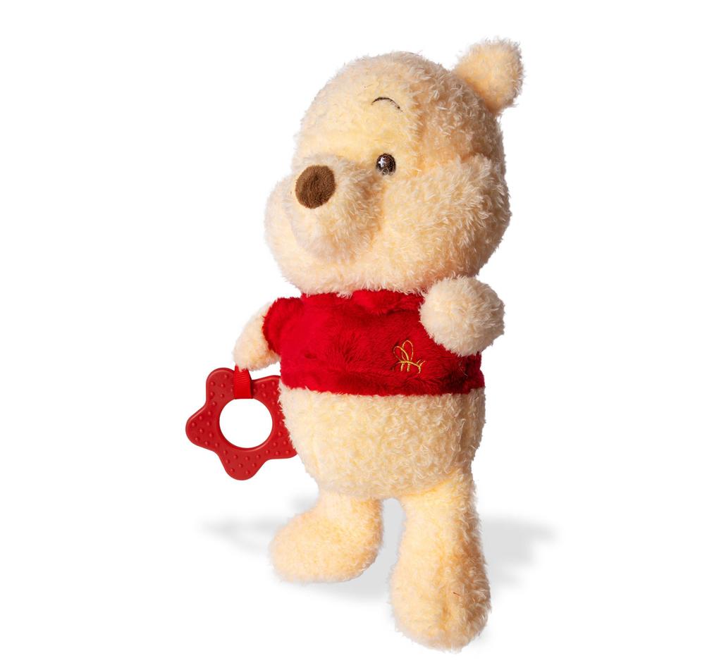 Weitere Ansicht: Disney Winnie m. Beißhilfe