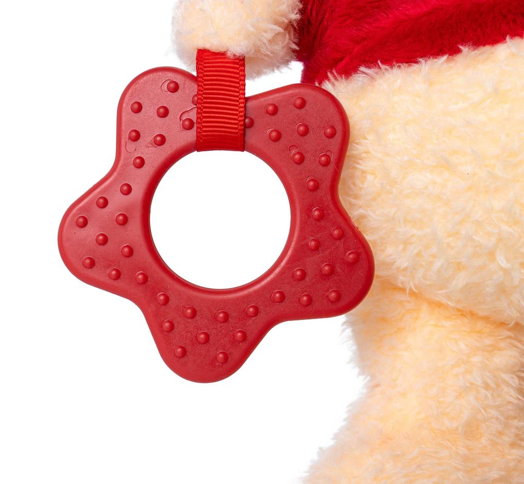 Weitere Ansicht: Disney Winnie m. Beißhilfe