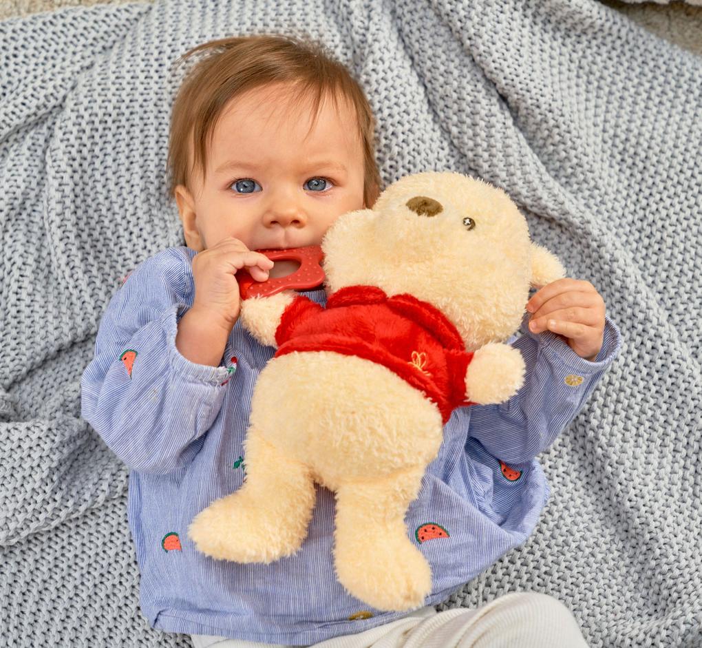 Weitere Ansicht: Disney Winnie m. Beißhilfe