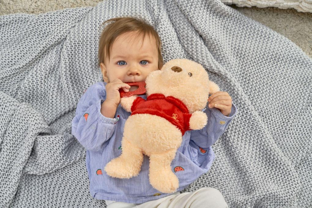 Weitere Ansicht: Disney Winnie m. Beißhilfe