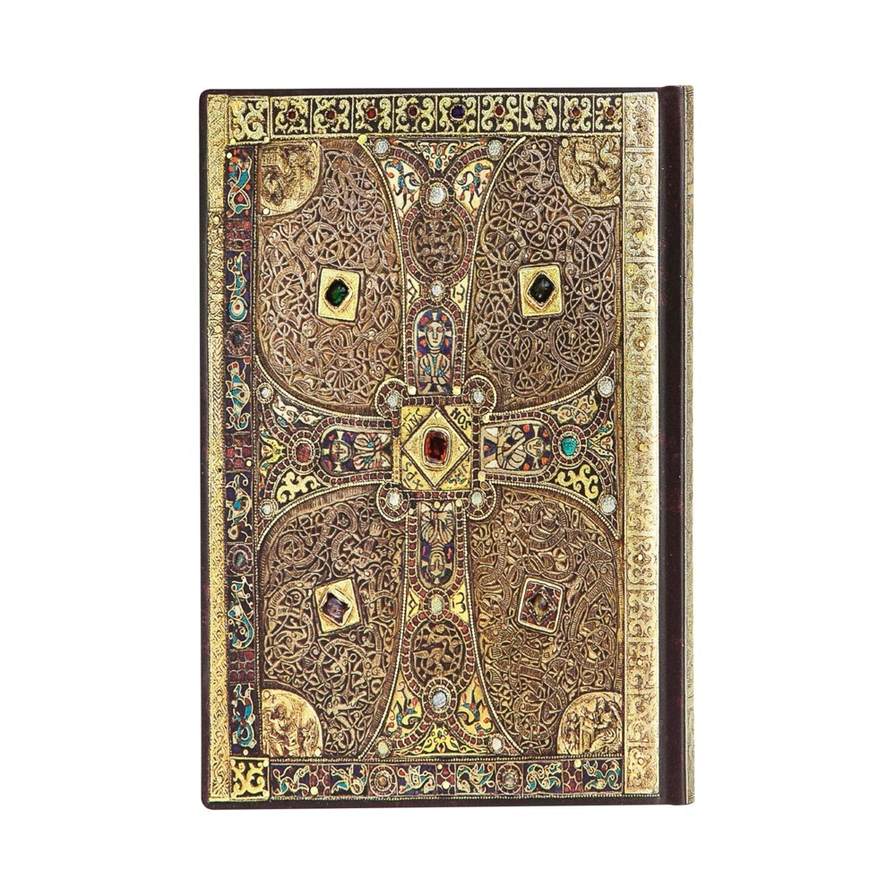 Weitere Ansicht: Notizbuch Lindau Mini Unliniert